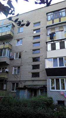 г. Каменское, Победы просп., 29