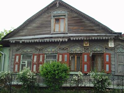 Київ, Олегівська вул., 11