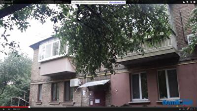 Олеговская ул., 38