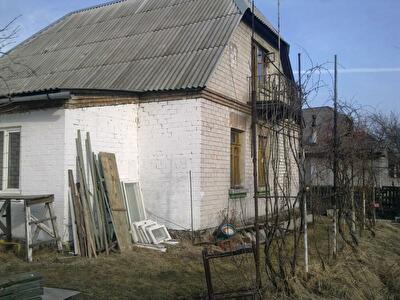 Київ, Олекси Довбуша вул., 33