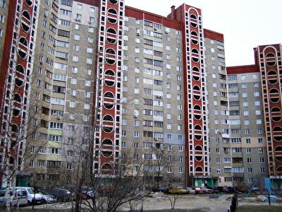 Киев, Оноре Де Бальзака ул., 88А