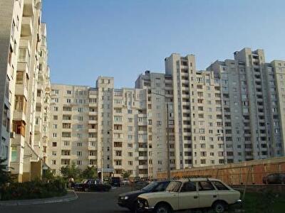 Оноре Де Бальзака ул., 51/34