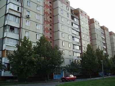 Киев, Оноре Де Бальзака ул., 46А