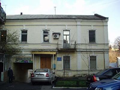 Михайловская ул., 20В