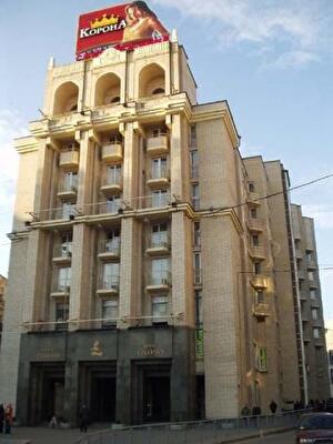 Михайловская ул., 1/3