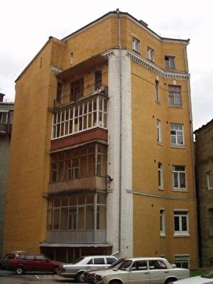 Михайловская ул., 2А