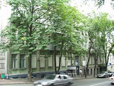 Михайлівська вул., 16