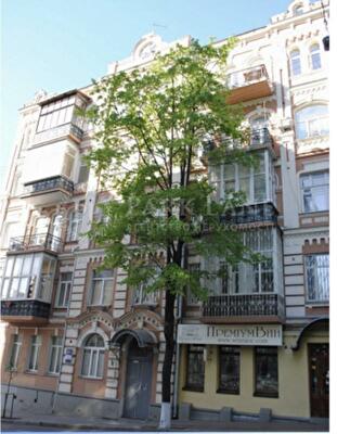 Михайлівська вул., 19