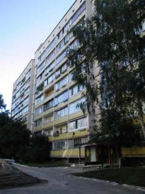 Котельникова вул., 3