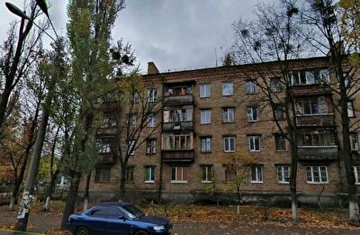 Киев, Минина ул., 6