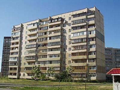 Милославская ул., 23Г