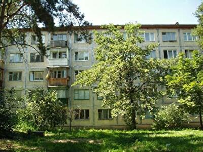 Миропільська вул., 31А