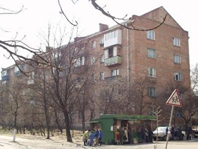Межевая ул., 20