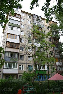 Светлогорская ул., 5/6