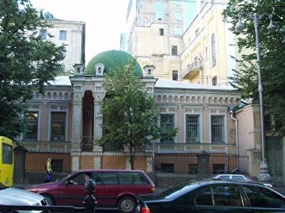 Михаила Грушевского ул., 14