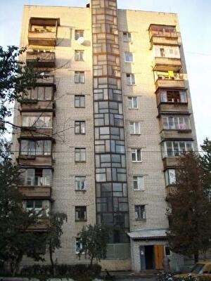 Молдавская ул., 5