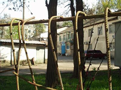 Михаила Донца ул., 18В