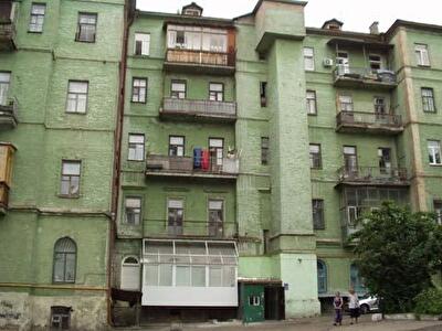 Киев, Михайловская ул., 24А