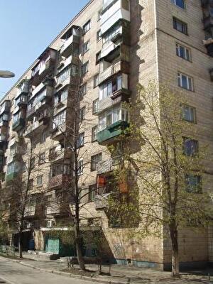 Митрополита Василия Липковского ул., 39
