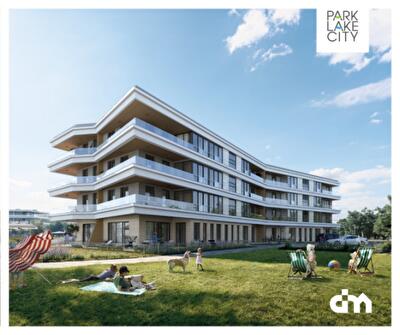 Розыгрыш сертификатов на покупку жилья в Park Lake City
