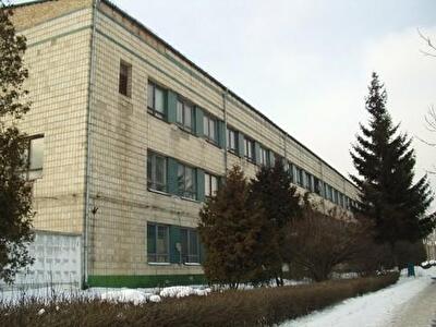 Киев, Святослава Хороброго ул., 14