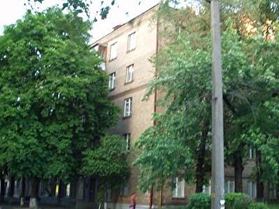 Киев, Немировича-Данченко ул., 1