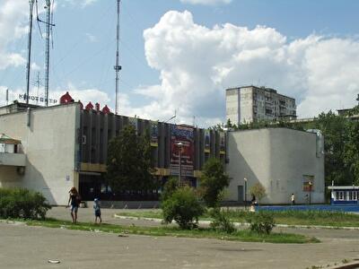 Милютенко ул., 19