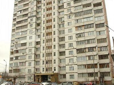 Миропільська вул., 25