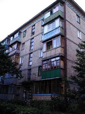 Михаила Донца ул., 13
