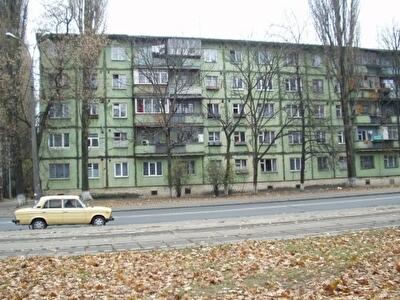 Дегтярівська вул., 43/1