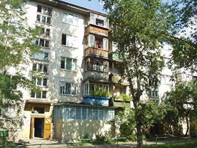 Перова бул., 30Б