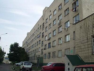 Перова бул., 15В