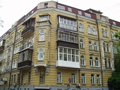 Тараса Шевченко бул., 50Г
