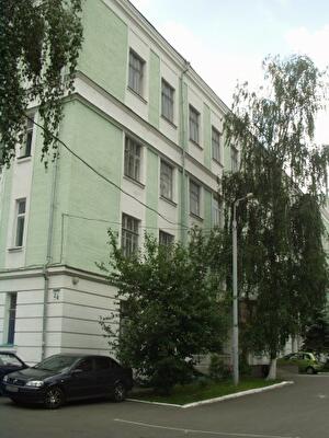 Ольгинская ул., 2/4