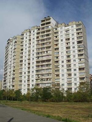 Оноре Де Бальзака ул., 52/22