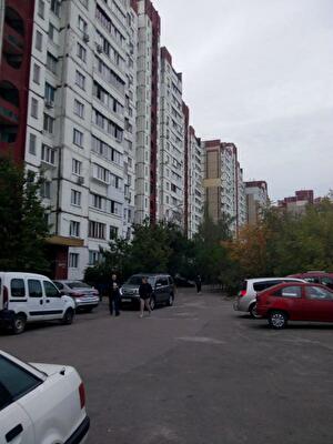 Оноре Де Бальзака ул., 8В