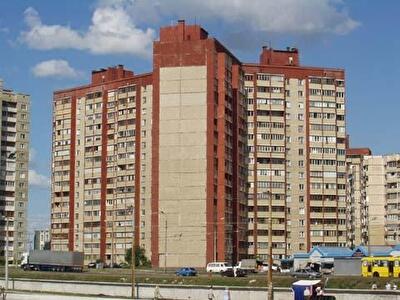 Оноре Де Бальзака ул., 98/29