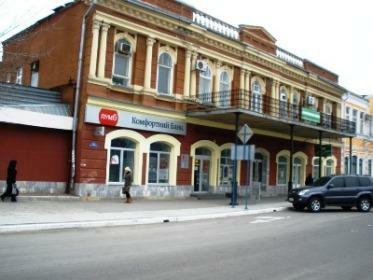Запорізька обл., Бердянський район, м. Бердянськ, Азовський просп., 23/2