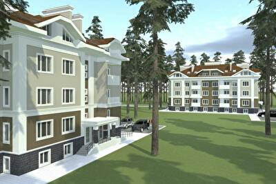 Бучанський район, м. Ірпінь, Висока вул., 8