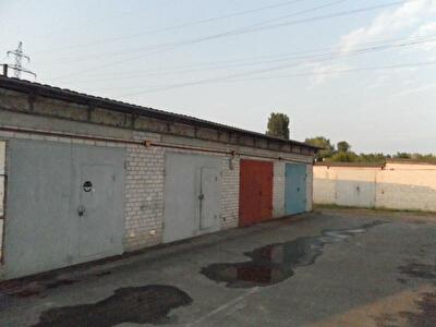 Полярна вул., 12А