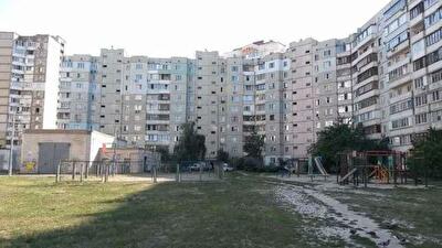 Радунська вул., 14