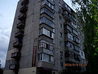 Бориспільський район, м. Бориспіль, Бежівка вул., 31А