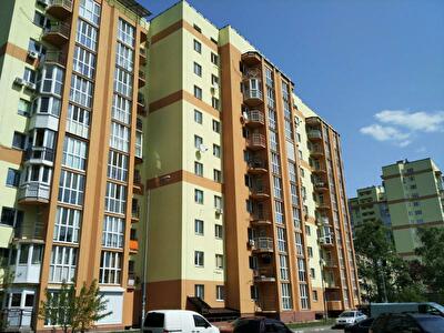 Киев, Генерала Матыкина ул., 13