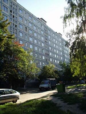 Генерала Наумова ул., 23В