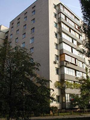 Киев, Героев Днепра ул., 16Б