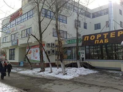 Киев, Героев Днепра ул., 34