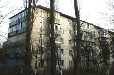 Героев Севастополя ул., 10Б