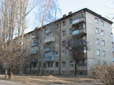 Героев Севастополя ул., 31
