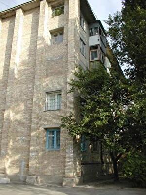 Героев Севастополя ул., 17В