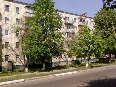 Бучанський район, м. Ірпінь, 74 Стрілкової Дивізії вул., 5